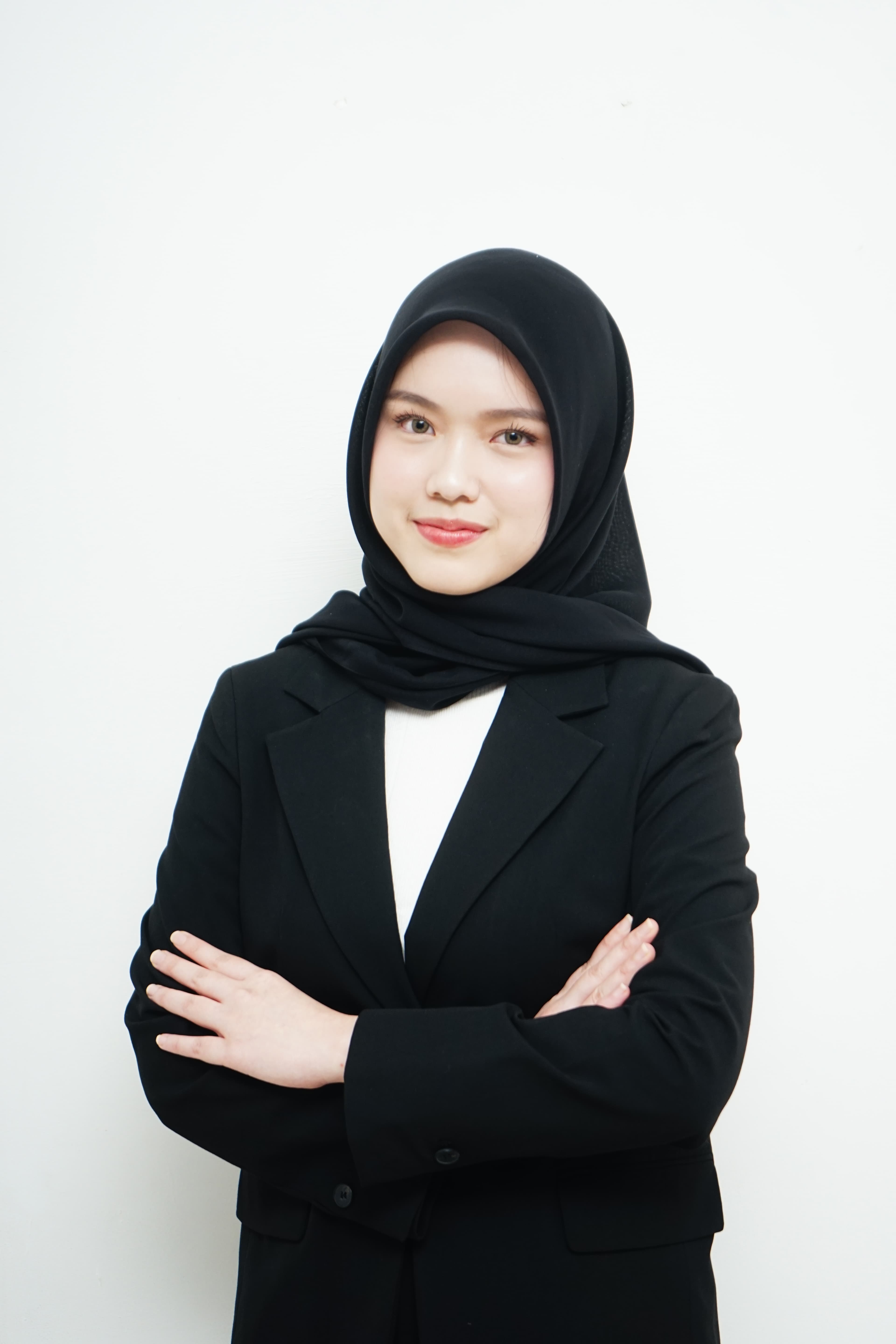 Rona Sasia Nabila Harahap