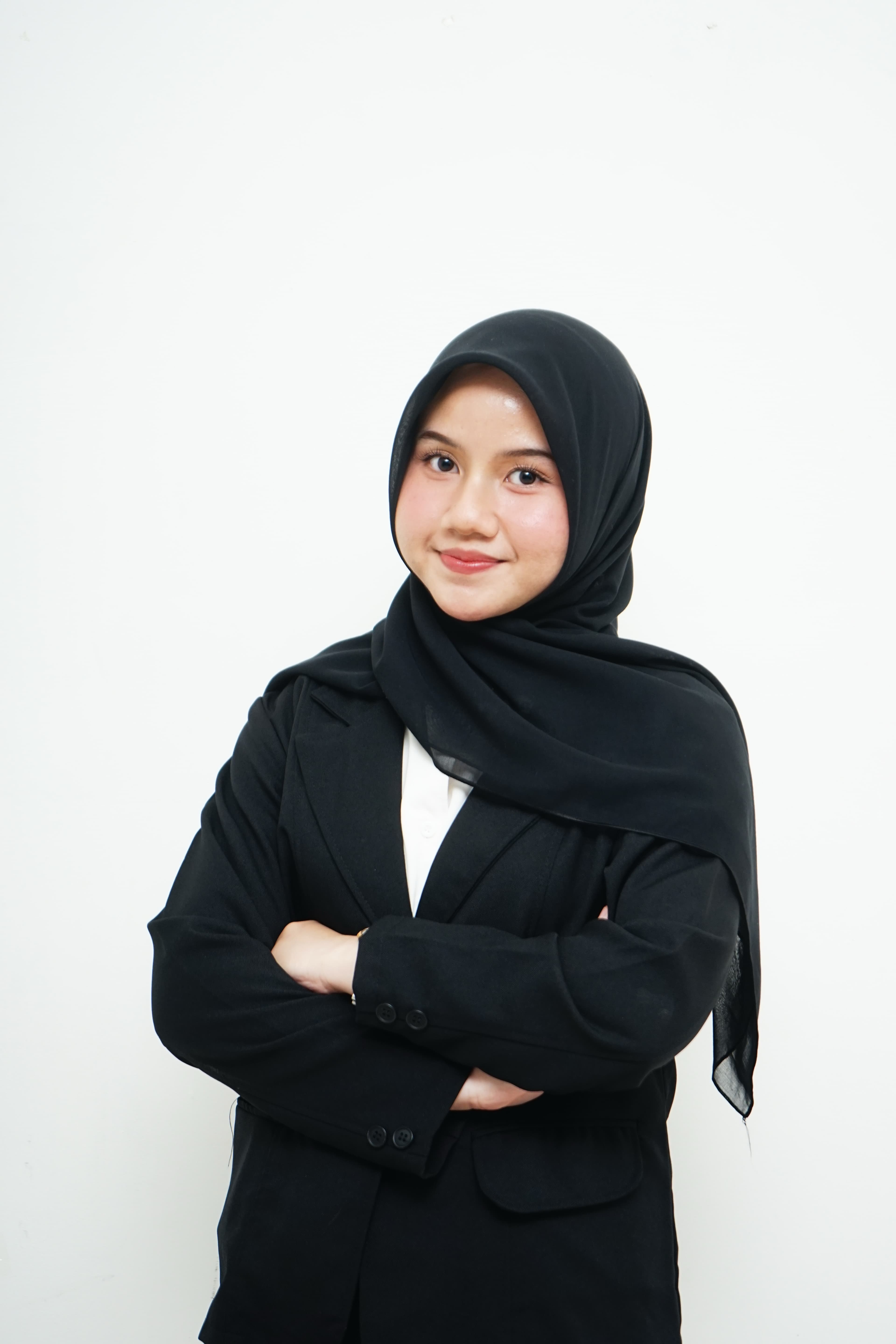 Rasya Amalya Putri Purwanto