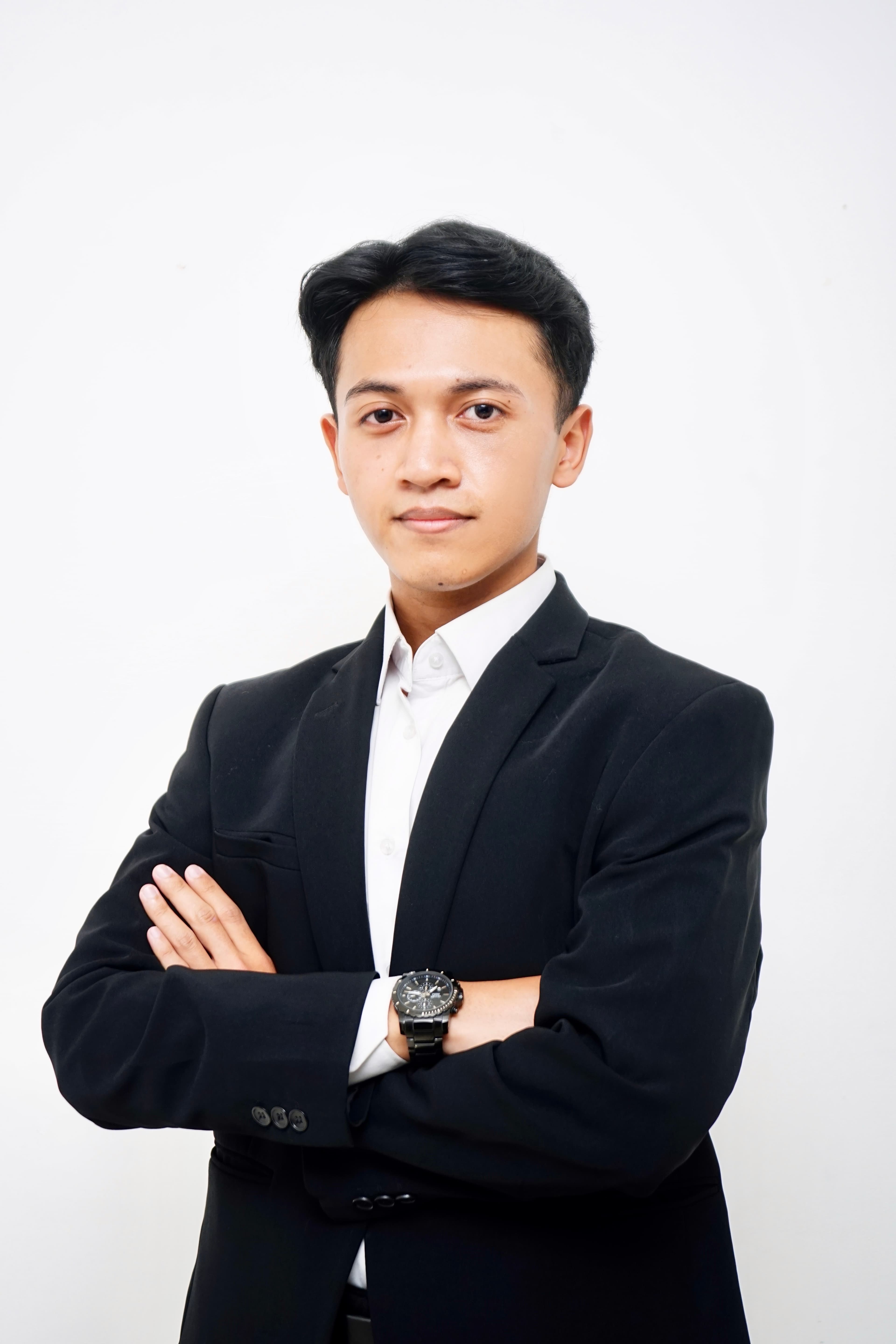 Muhammad Dzulfiqar Dhiaulhaq