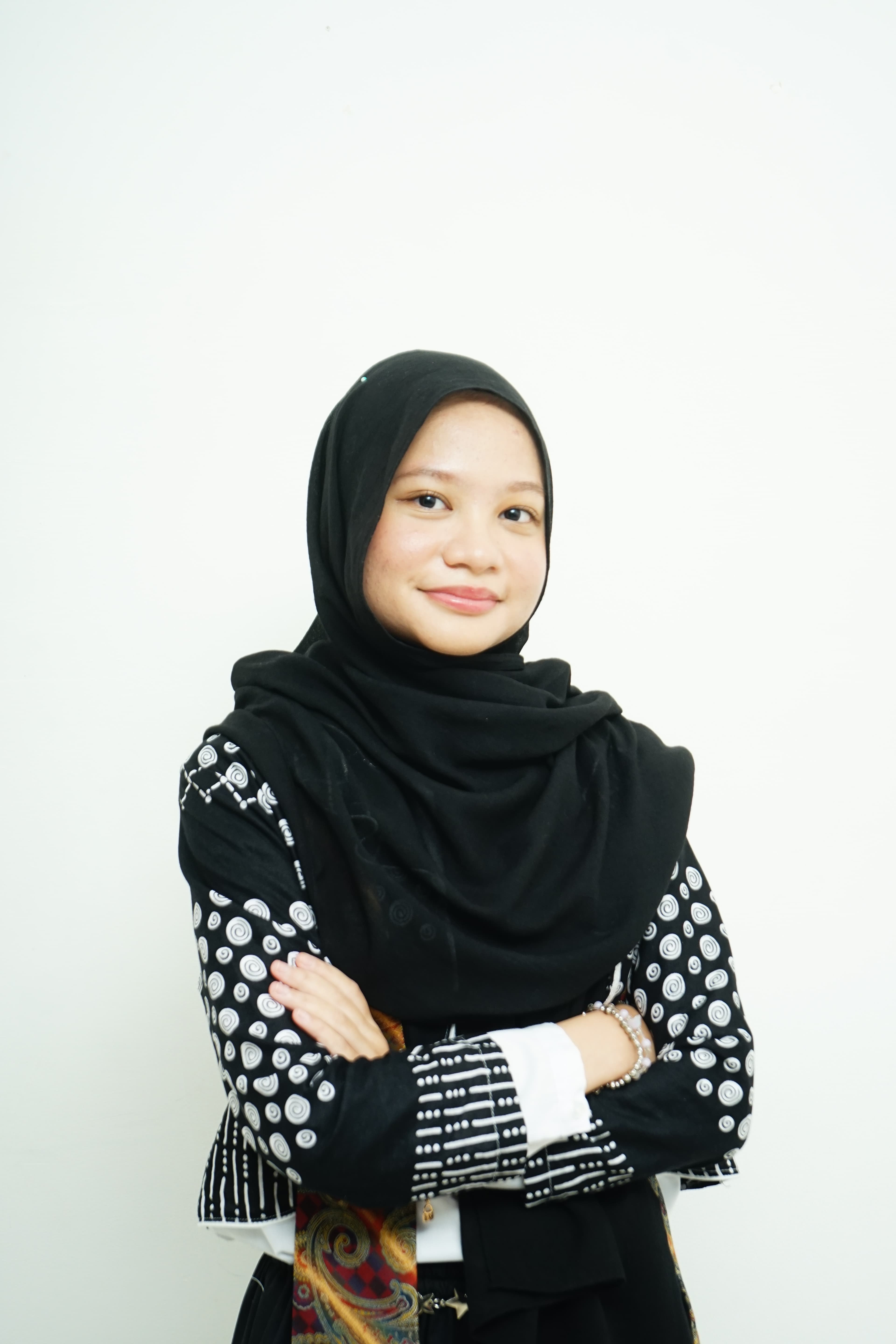 Salma Haaniyah El Aliyyah