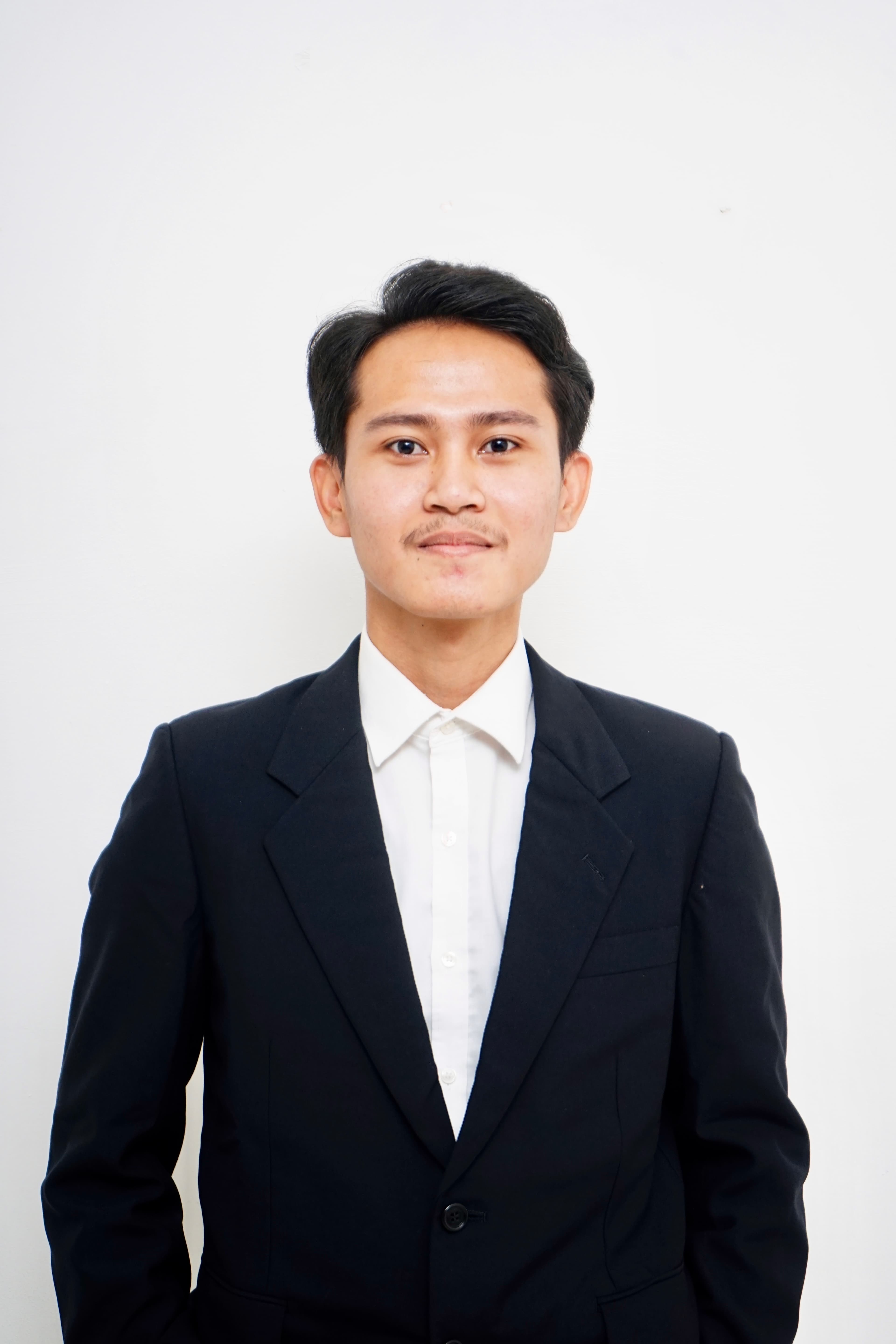 Mochammad Daffa Rallibi