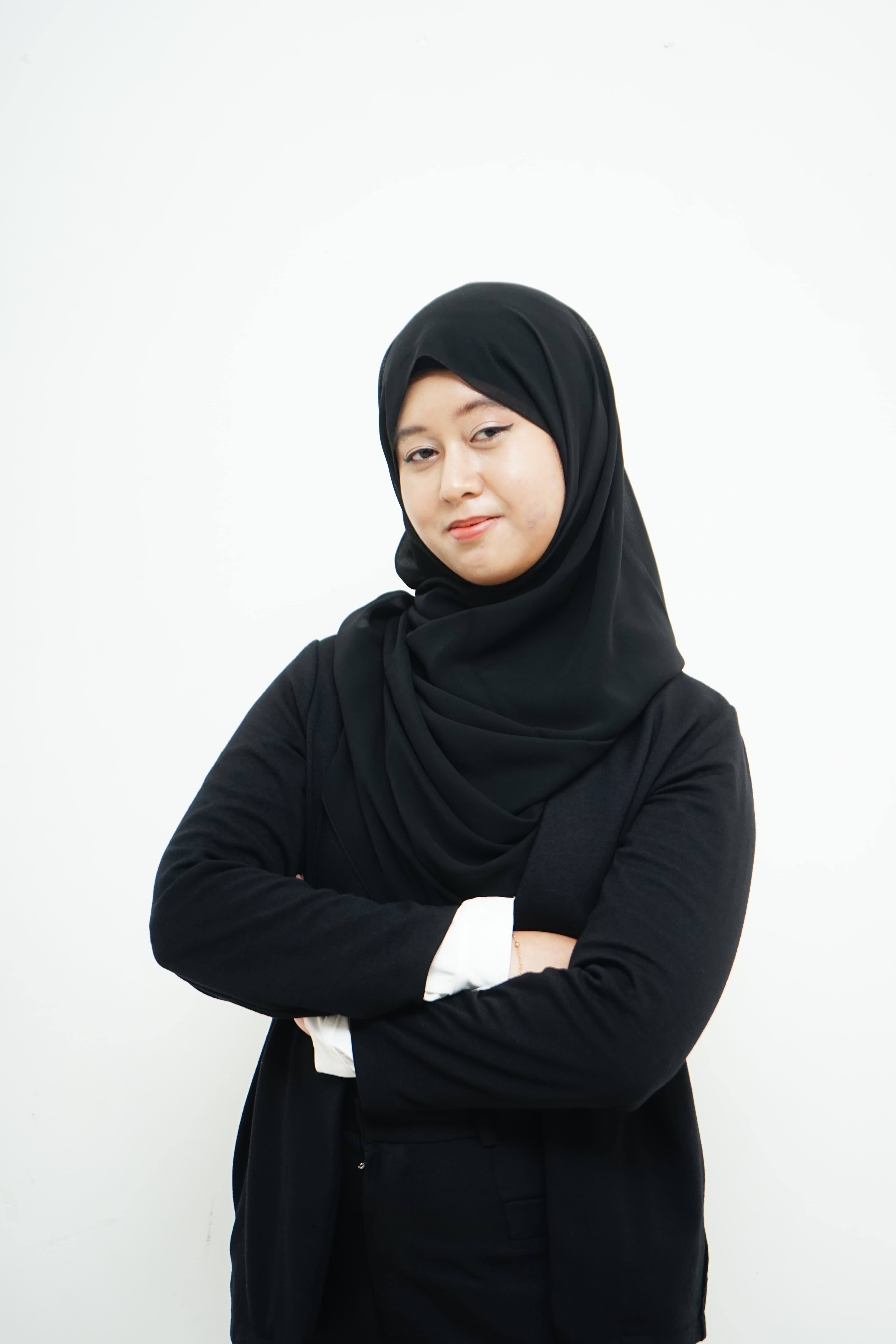 Fatimah Janahtun Azzahra