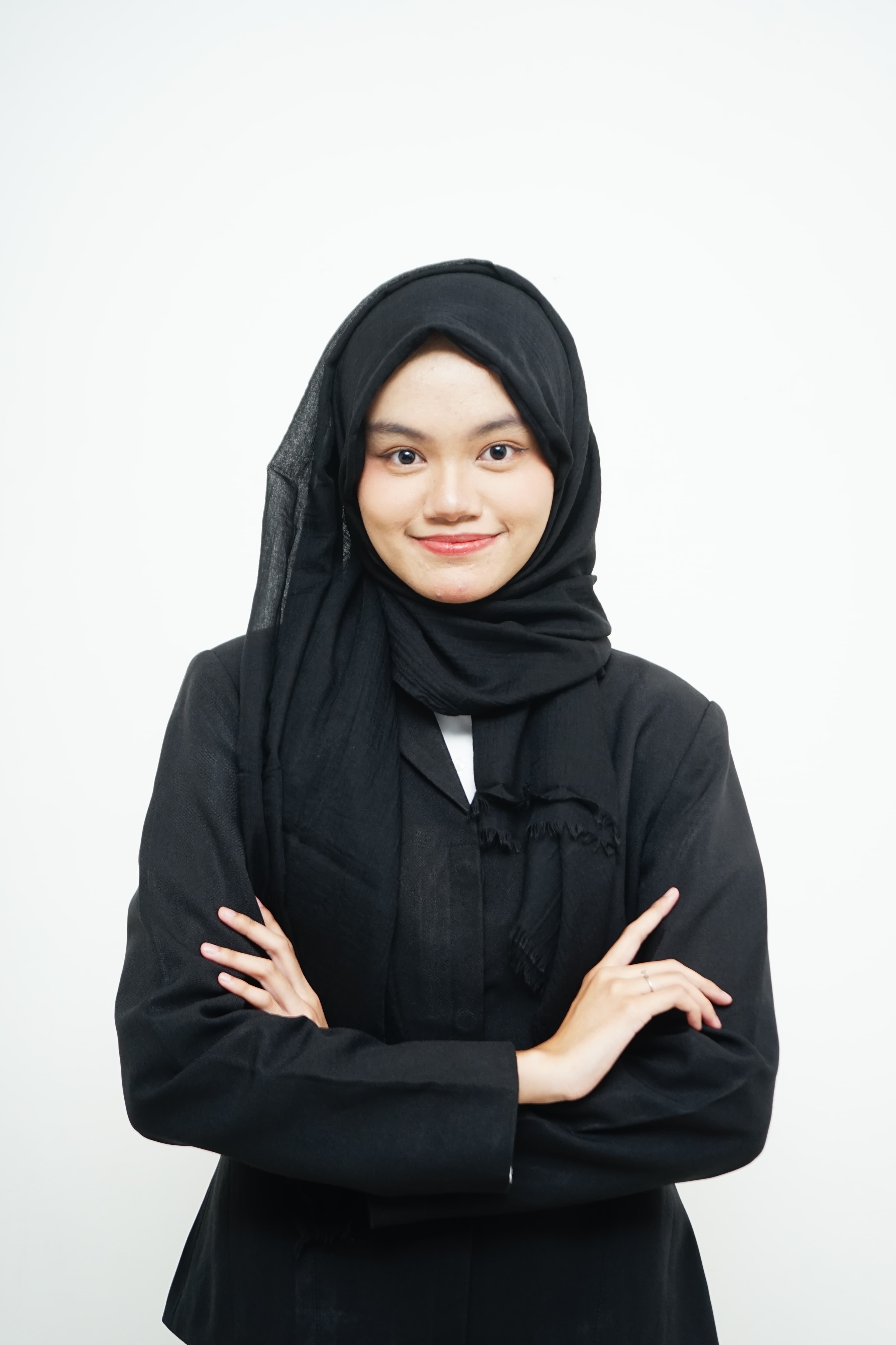 Dhia Najma Shafa Jinan