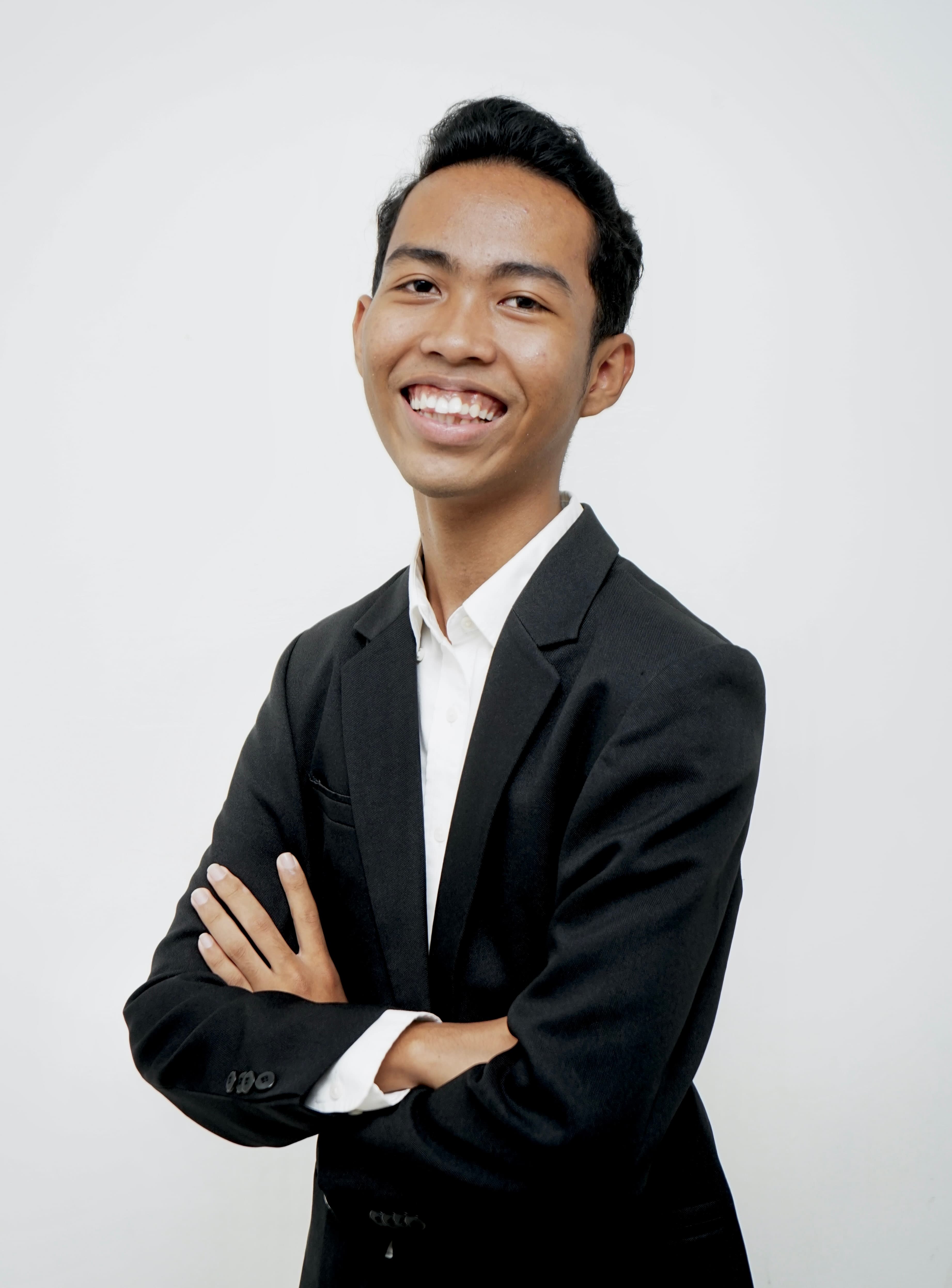 Rendy Putra Bastanta Sitepu