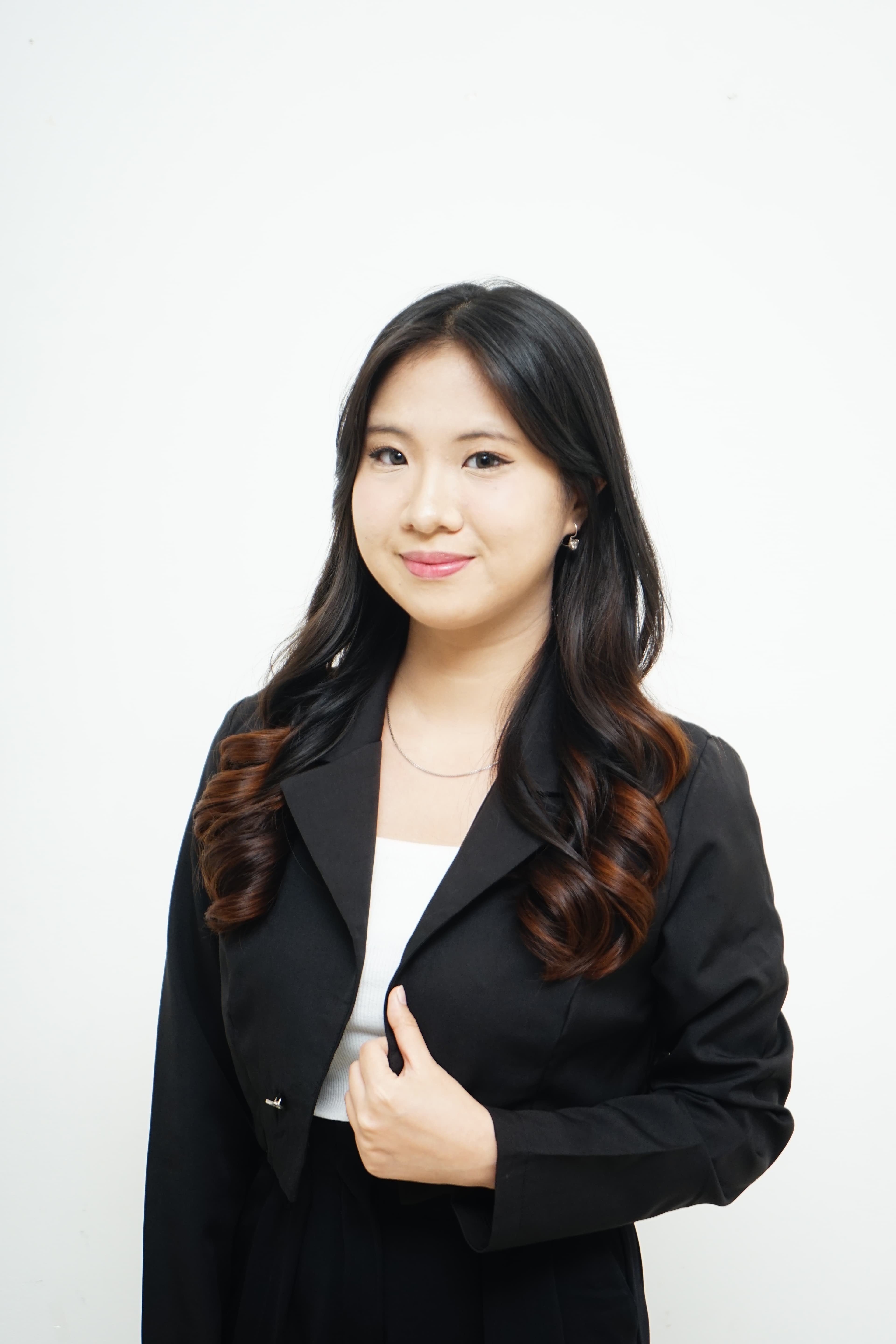 Alexandra Victoria Gunawan