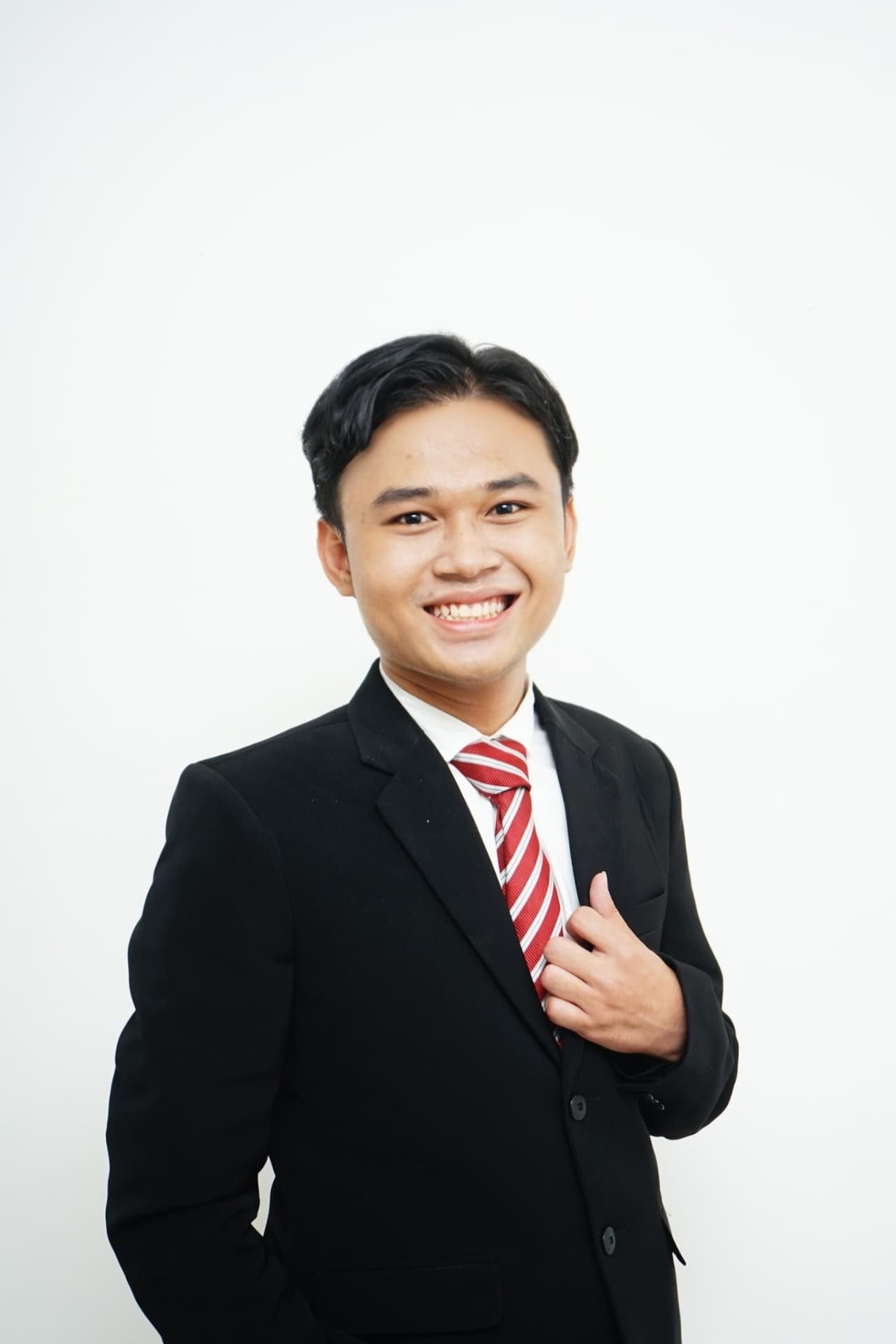 Nicholas Audric Adonis Mathew