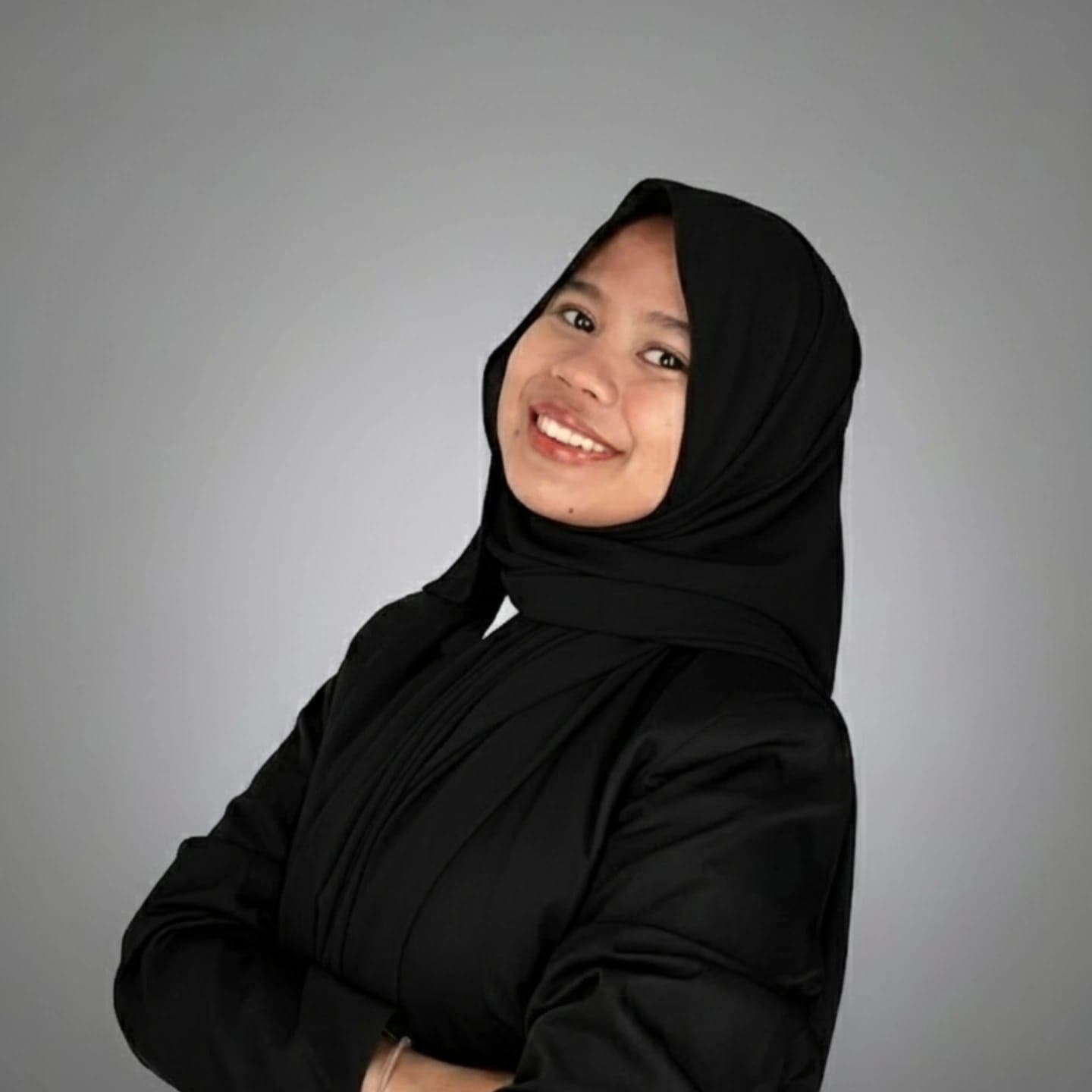 Hasna Choirunnisa