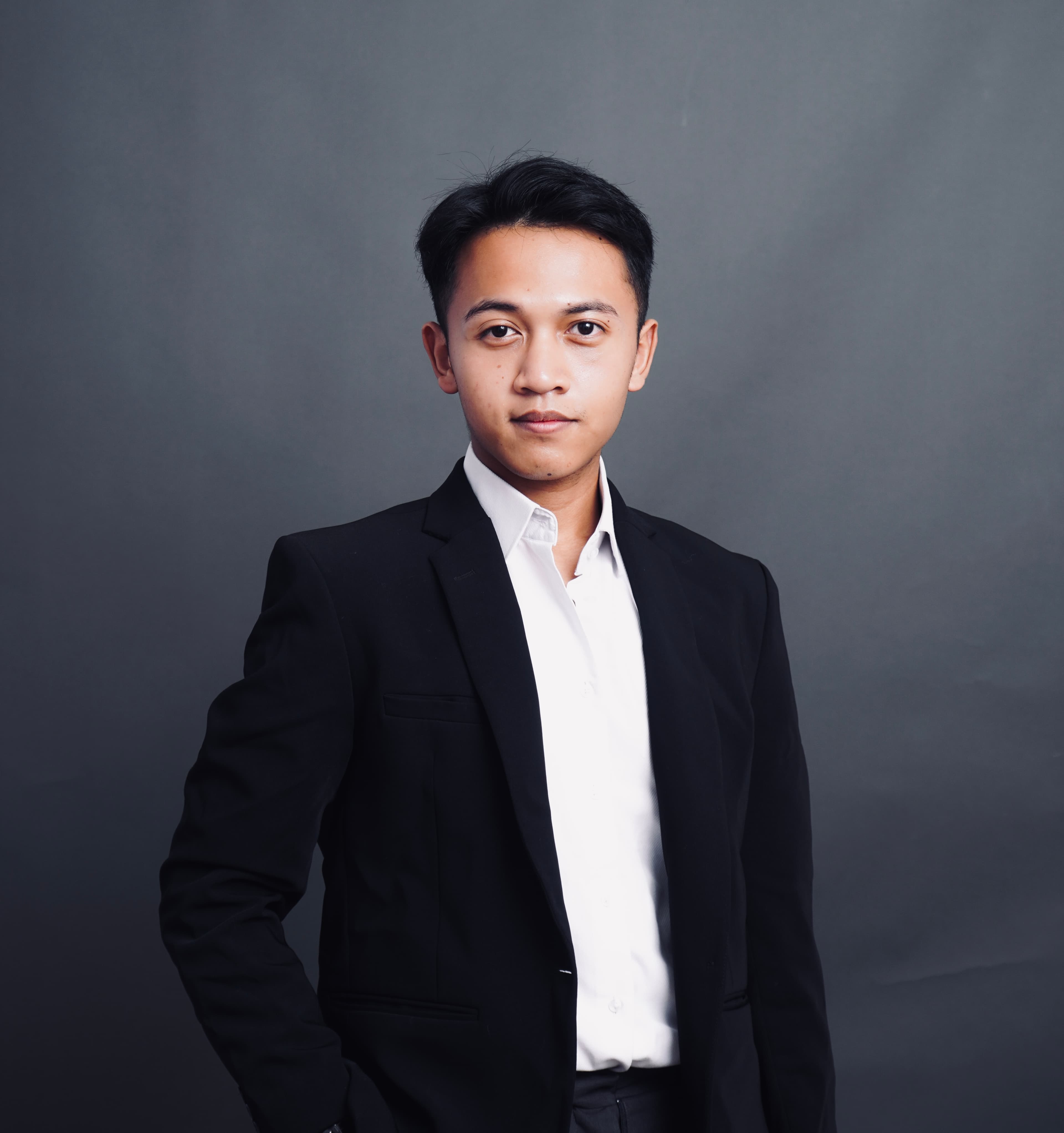 Muhammad Dzulfiqar Dhiaulhaq