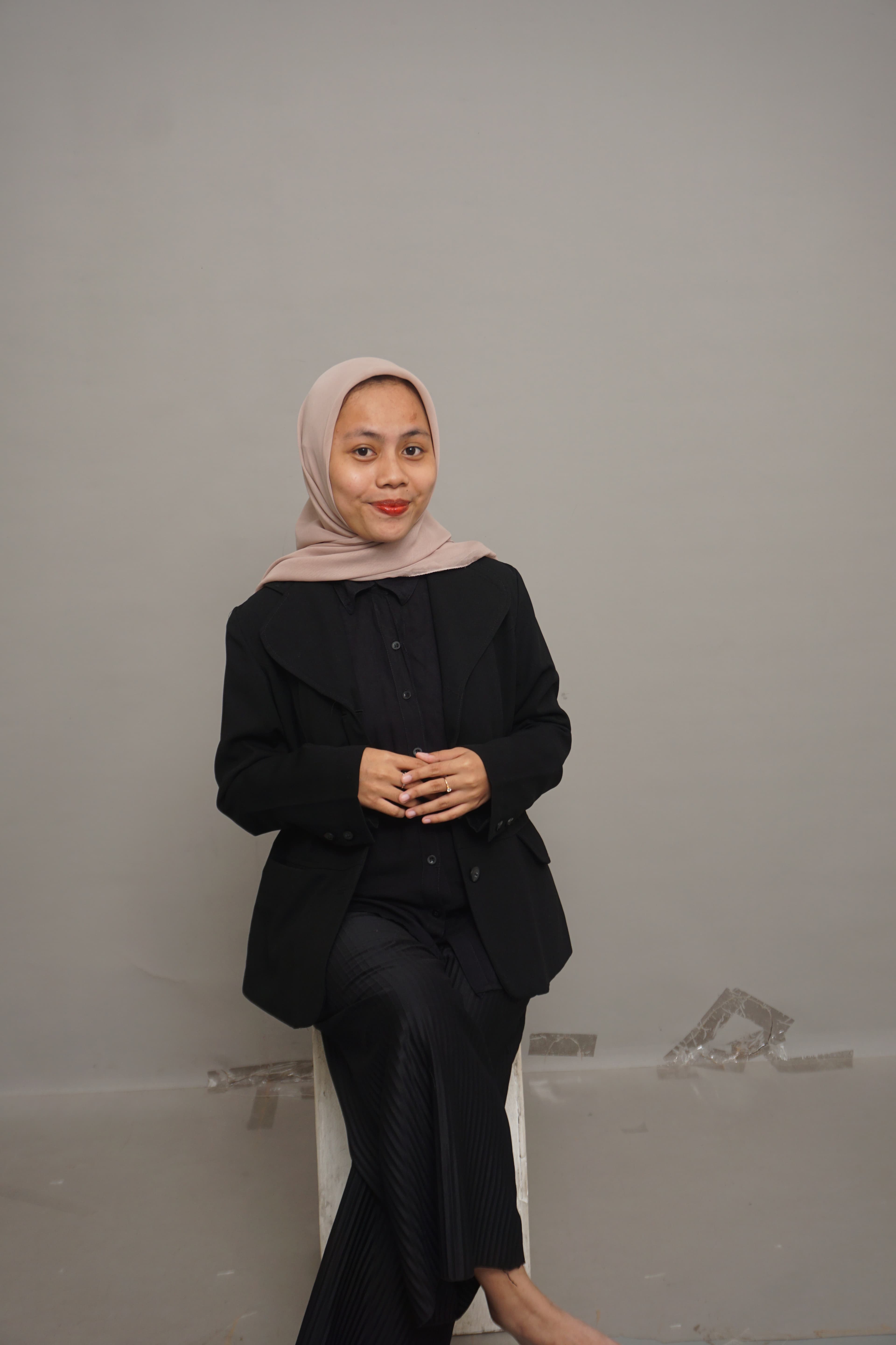 Nursyafina Apriliani Syukri