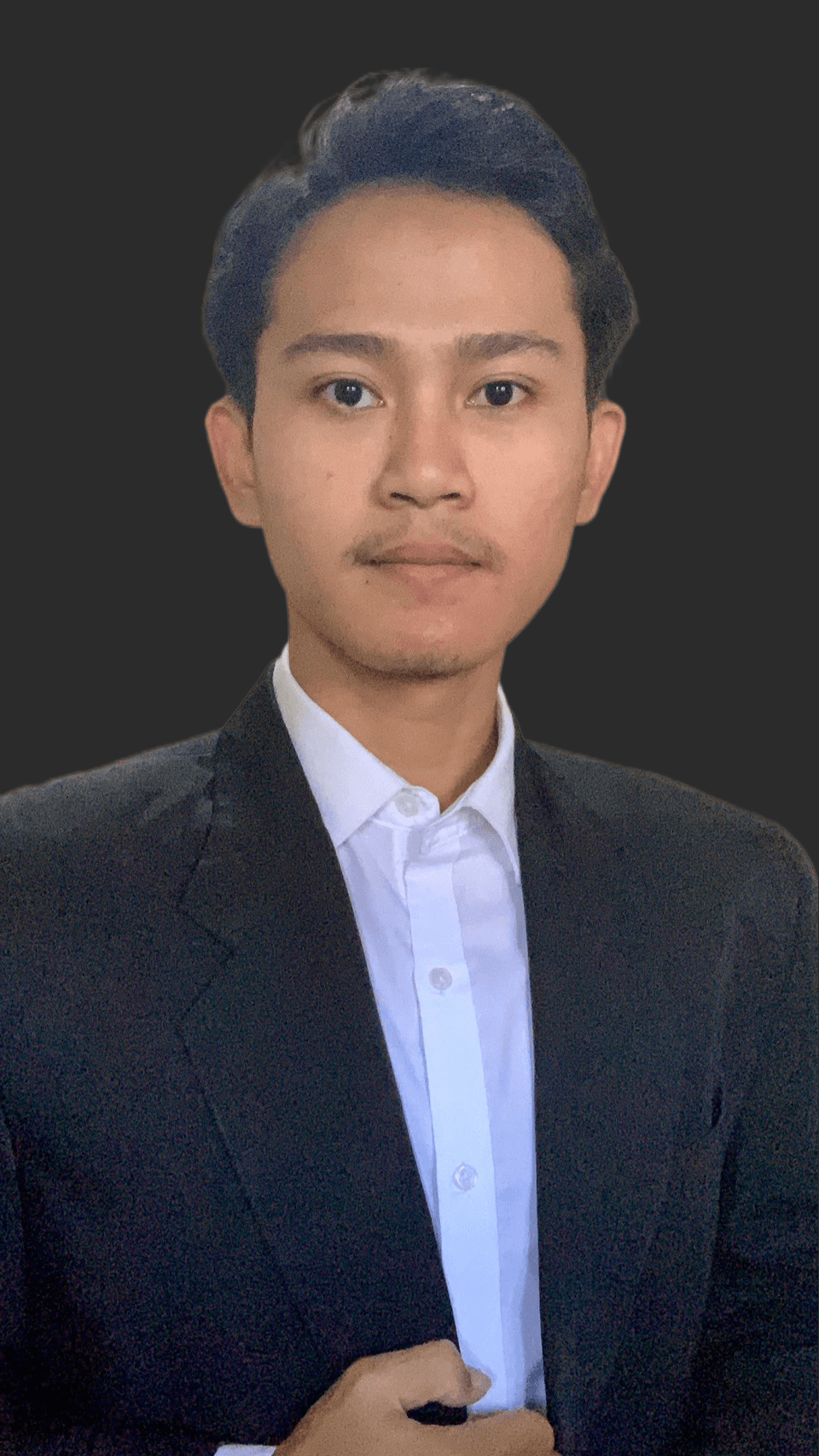 Mochammad Daffa Rallibi