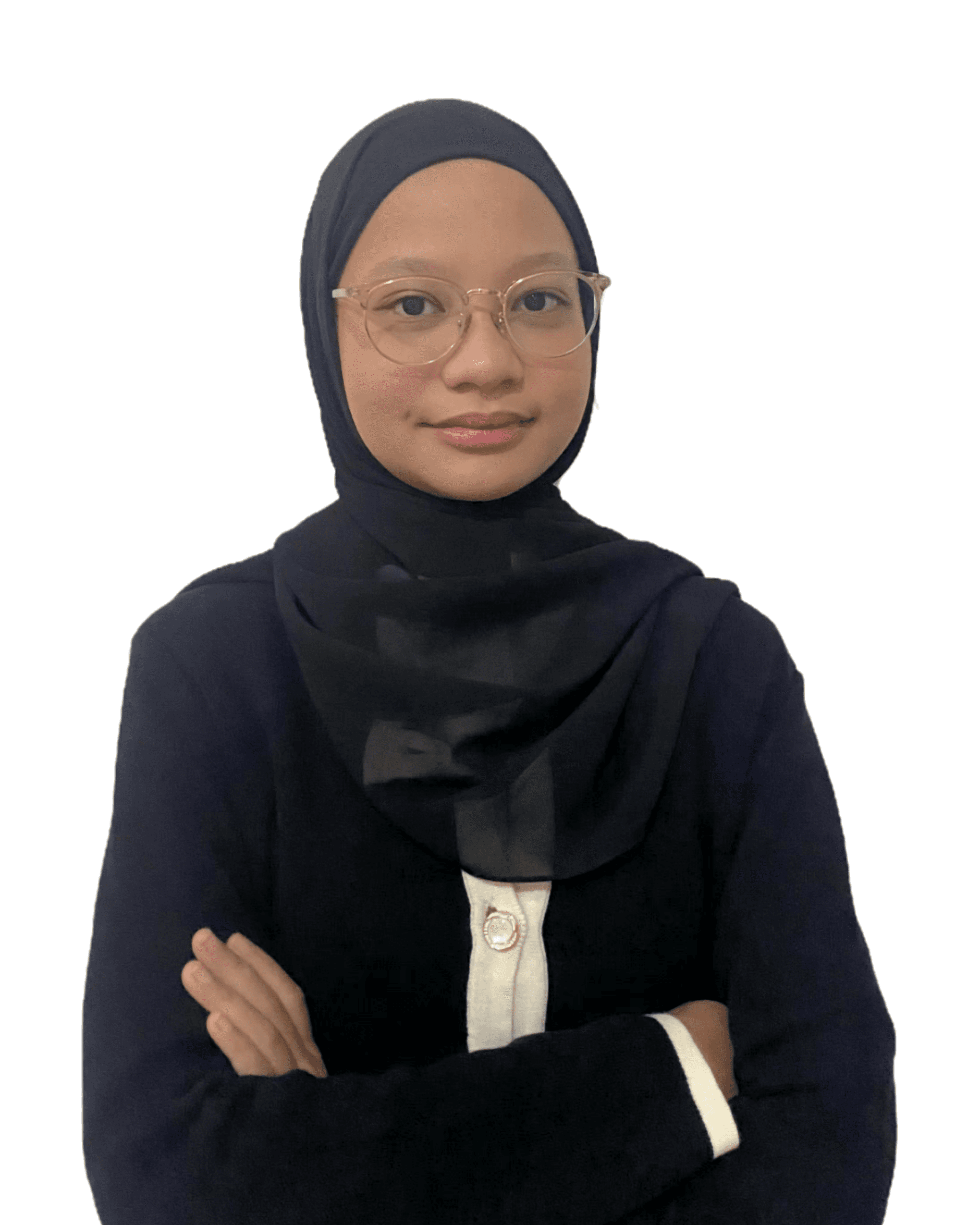 Salma Haaniyah El Aliyyah