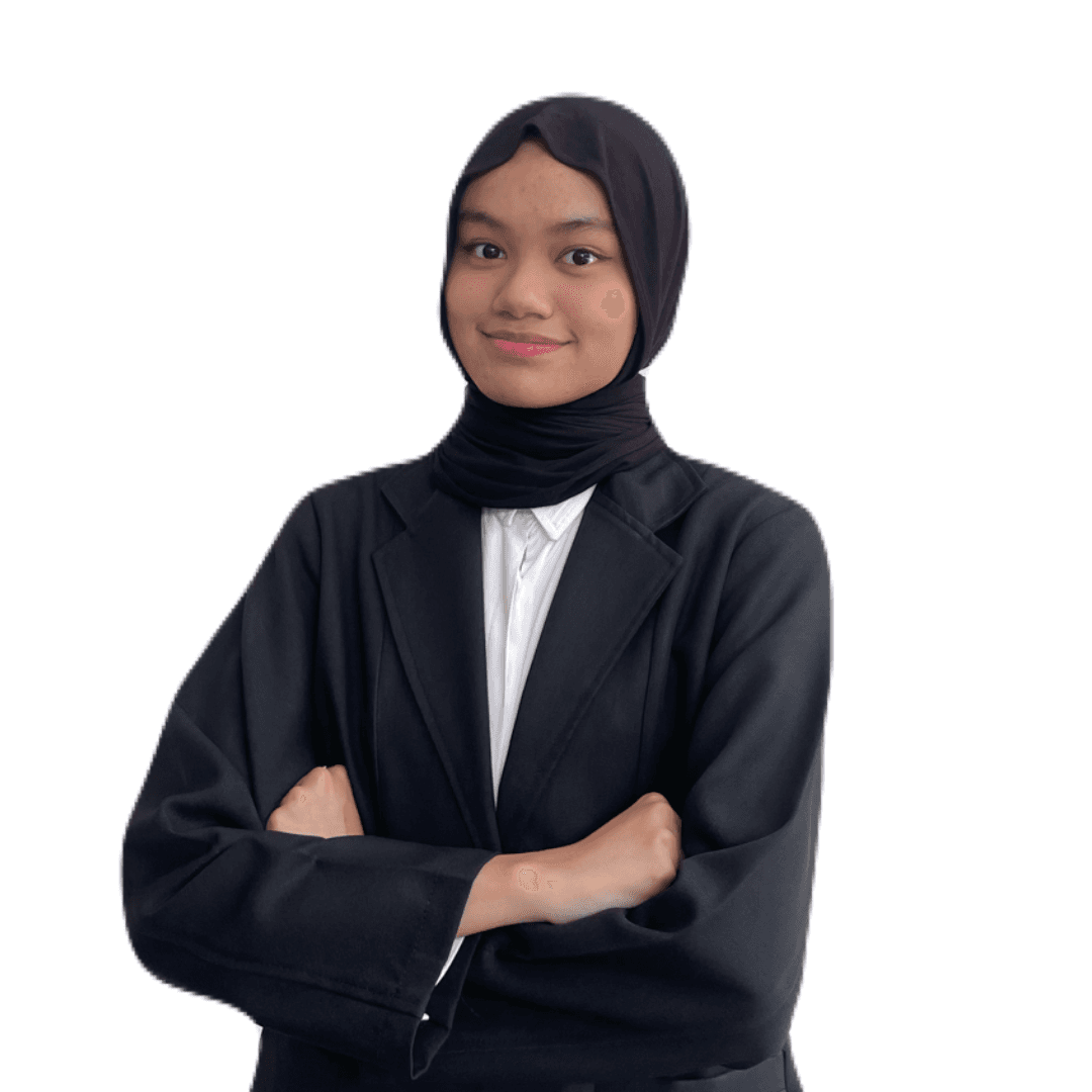 Dhia Najma Shafa Jinan