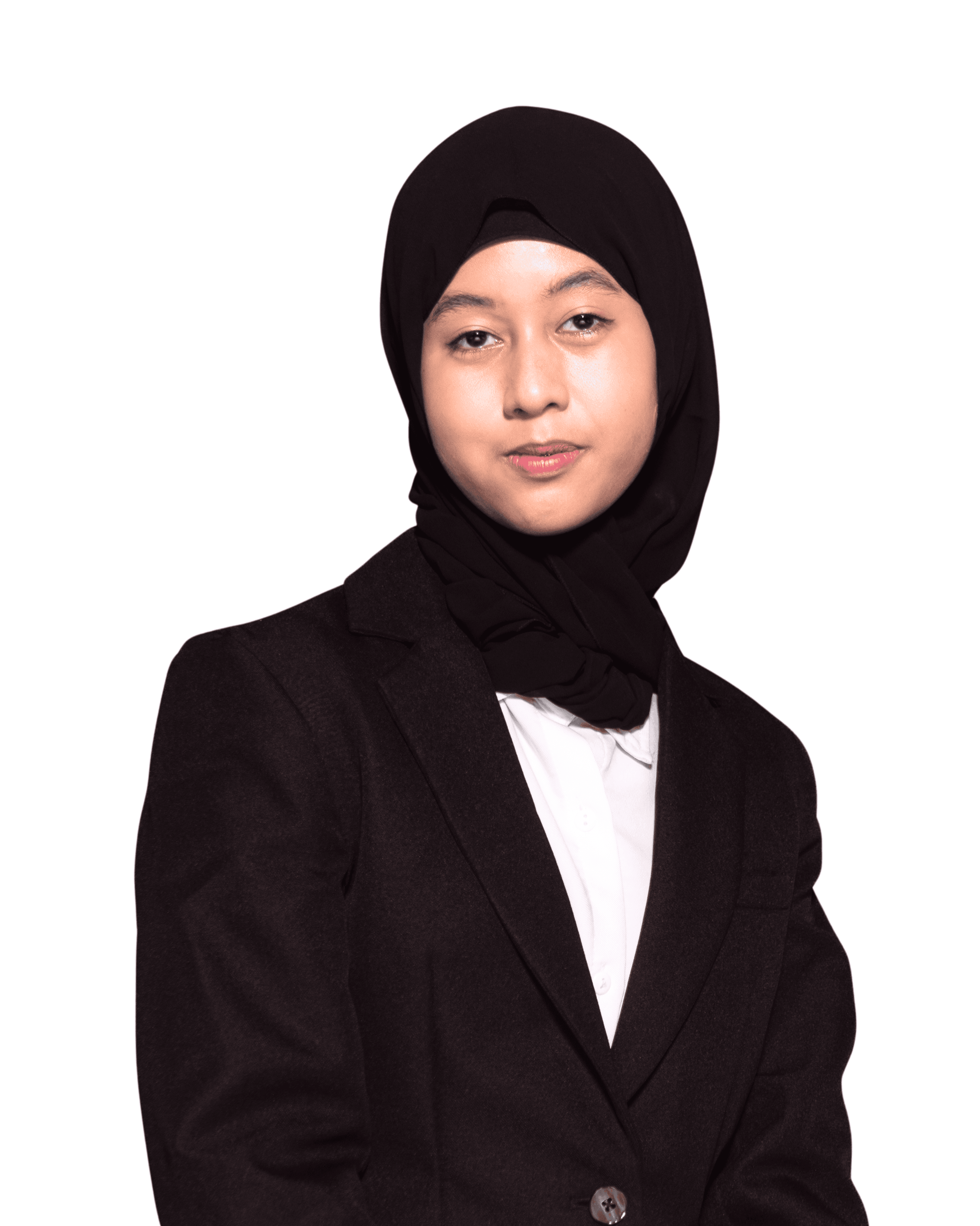 Fatimah Janahtun Azzahra