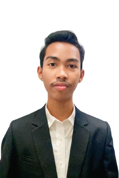 Rendy Putra Bastanta Sitepu