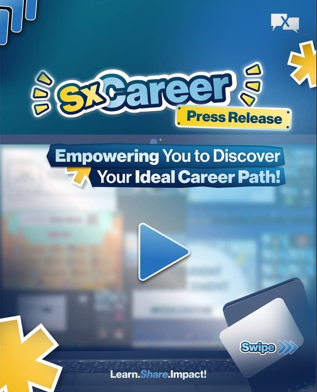 Career Preparation Webinar