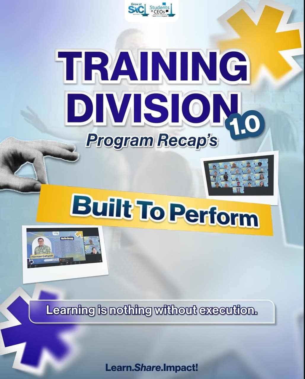 Training Division 1.0
